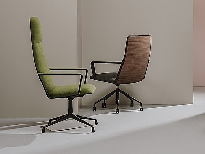 Andreu World Capri Executive