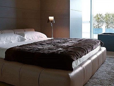 B&B Italia Кровати