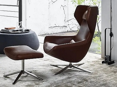 B&B Italia Metropolitan