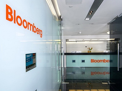Bloomberg Bloomberg