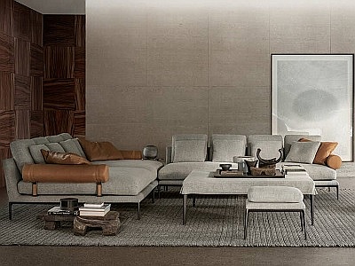  B&B Italia