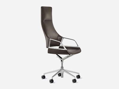 graph chair wilkhahn